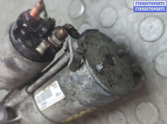 купить Стартер на Opel Zafira B 2005-2014