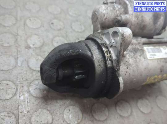 купить Стартер на Opel Zafira B 2005-2014