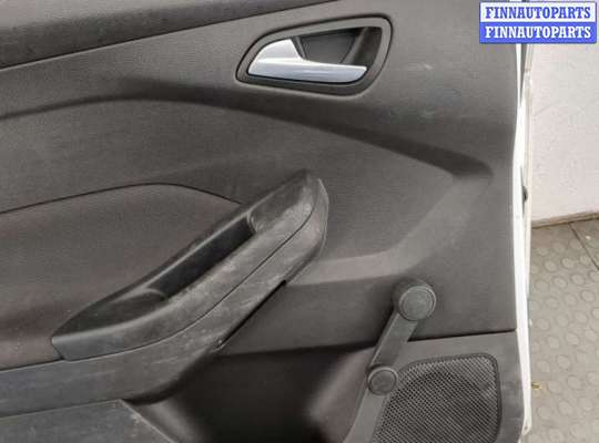купить Дверь боковая (легковая) на Ford Focus 3 2011-2015
