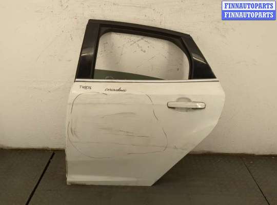 купить Дверь боковая (легковая) на Ford Focus 3 2011-2015