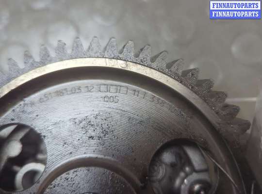 купить Насос масляный на Mercedes Sprinter 2006-2018