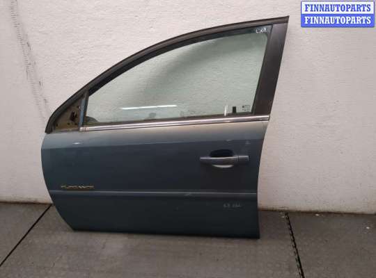 купить Дверь боковая (легковая) на Opel Signum