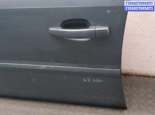 купить Дверь боковая (легковая) на Opel Signum