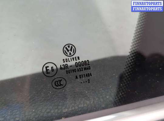 купить Дверь боковая (легковая) на Volkswagen Passat 7 2010-2015 Европа
