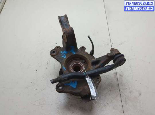 купить Ступица (кулак, цапфа) на Renault Scenic 2009-2012