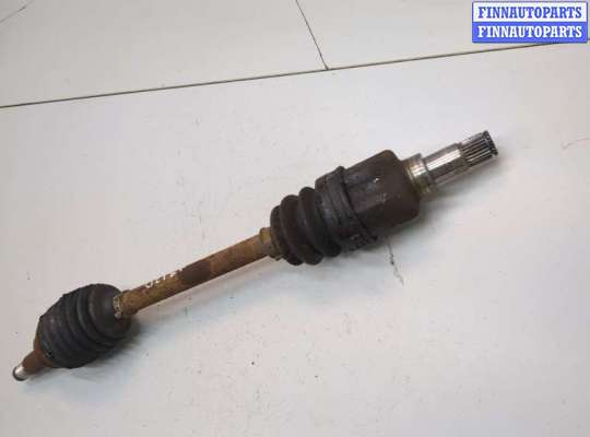 купить Полуось (приводной вал, шрус) на Ford Fiesta 2008-2013