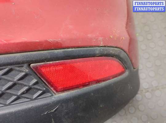 купить Бампер на Ford Focus 3 2011-2015