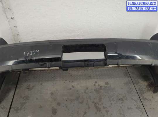 Бампер CD70518 на Chevrolet Tahoe 2006-2014