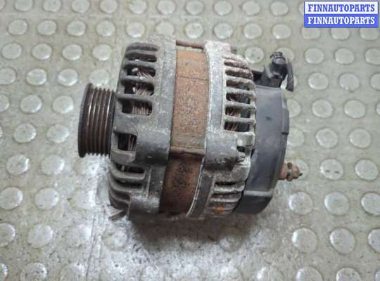 Генератор CD78410 на Cadillac Escalade 3 2006-2014