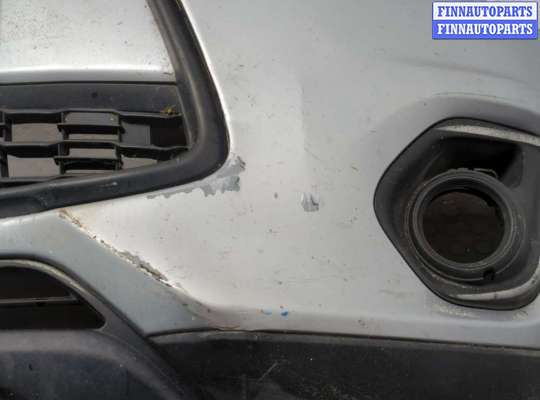 купить Бампер на Mitsubishi ASX 2010-2020