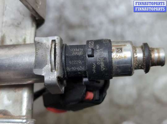 купить Форсунка топливная на Ford Edge 2015-2018