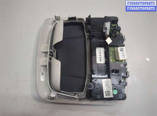 купить Фонарь салона (плафон) на Ford Fusion 2012-2016 USA