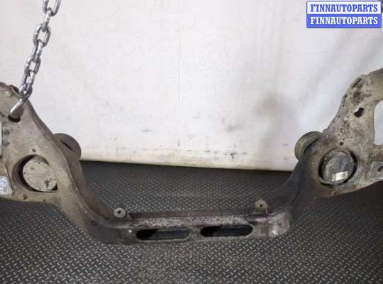 купить Балка подвески передняя (подрамник) на Volkswagen Touareg 2007-2010