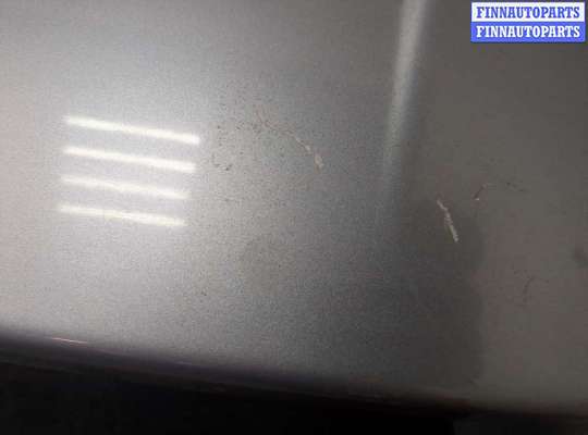 купить Крышка (дверь) багажника на Opel Corsa D 2006-2014