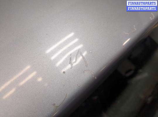 купить Крышка (дверь) багажника на Opel Corsa D 2006-2014