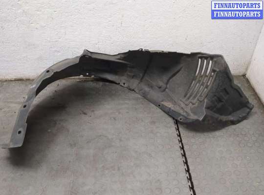 купить Защита арок (подкрылок) на Mazda 3 (BK) 2003-2009