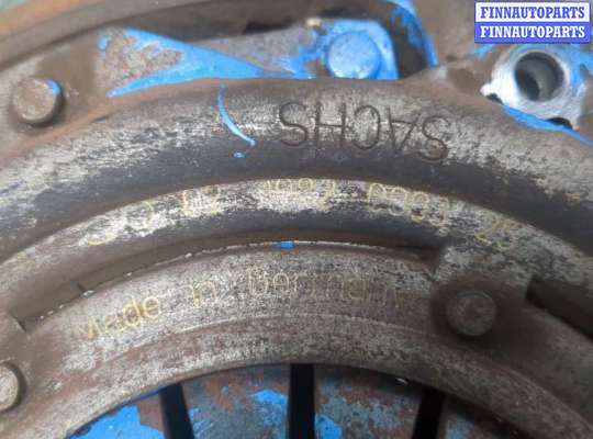 купить Маховик на Opel Astra H 2004-2010