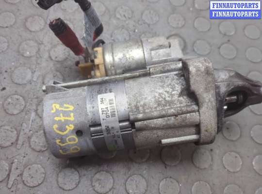 Купить Стартер на BMW 3 E46 1998-2006 Стартер BM3492386 на BMW 3 E46 1998-2006