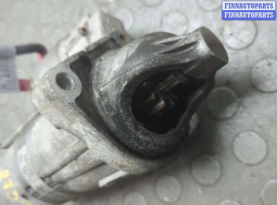 Стартер на BMW 3 (E46)