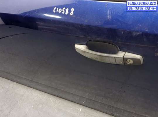 купить Дверь боковая (легковая) на Opel Astra H 2004-2010