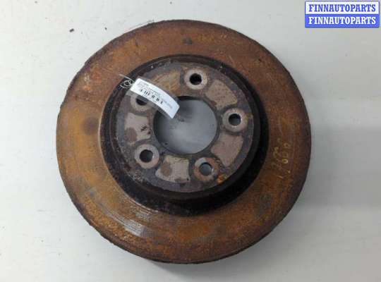 купить Диск тормозной на Ford Escape 2000-2006