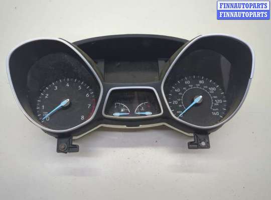 купить Щиток приборов (приборная панель) на Ford Escape 2015-2019