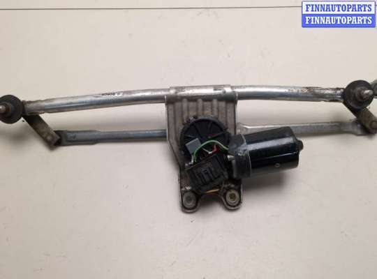купить Механизм стеклоочистителя (трапеция дворников) на Opel Astra G 1998-2005
