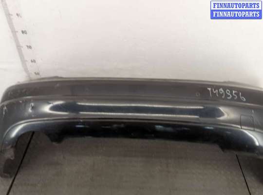 Бампер MB1455975 на Mercedes C W204 2007-2013