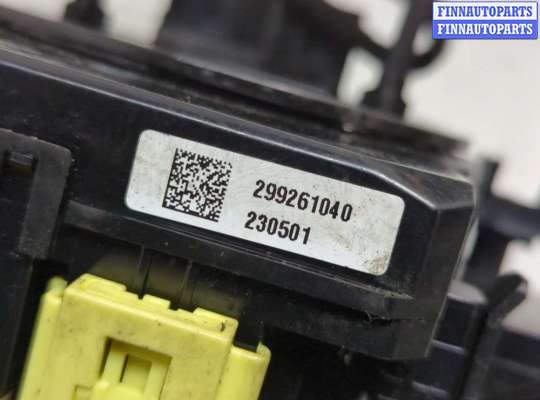 купить Переключатель поворотов и дворников (стрекоза) на KIA EV6 2021-2026