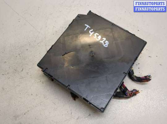 купить Блок управления бортовой сети (Body Control Module) на Volkswagen Golf 6 2009-2012