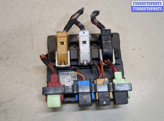 купить Блок управления бортовой сети (Body Control Module) на Volkswagen Golf 6 2009-2012