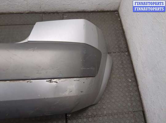 купить Бампер на Renault Megane 2 2002-2009