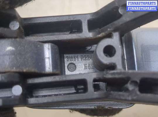 купить Ручка двери наружная на Ford Focus 2 2005-2008