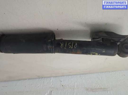 Стойка подвески амортизационная на Hyundai Santa Fe II (CM)