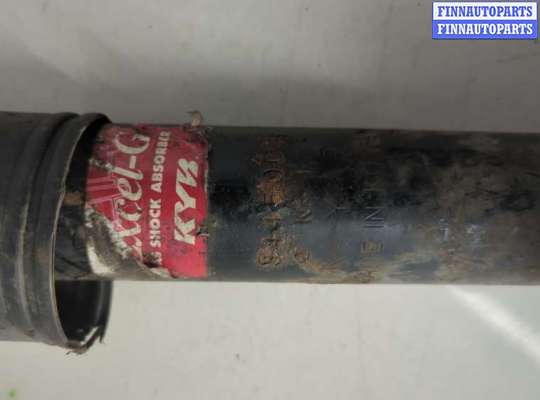 Стойка подвески амортизационная на Hyundai Santa Fe II (CM)