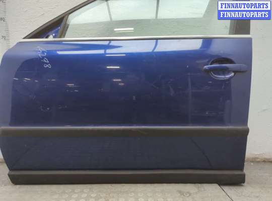 купить Замок двери на Volkswagen Passat 5 2000-2005