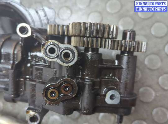 купить Насос масляный на Audi A8 (D4) 2010-2017