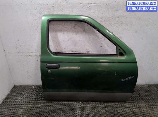 купить Замок двери на Nissan Navara 1997-2004