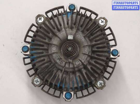 купить Муфта вентилятора (вискомуфта) на KIA Sorento BL 2002-2011