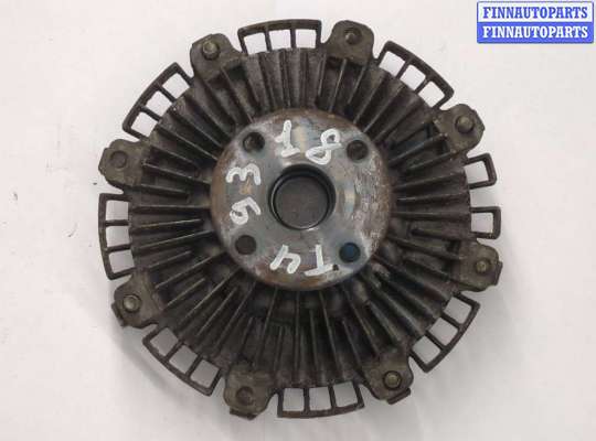 купить Муфта вентилятора (вискомуфта) на KIA Sorento BL 2002-2011