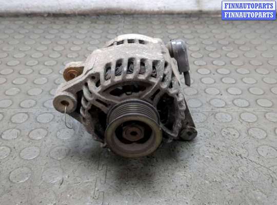 Купить Генератор на Toyota Yaris 1999-2006 Генератор TT977394 на Toyota Yaris 1999-2006