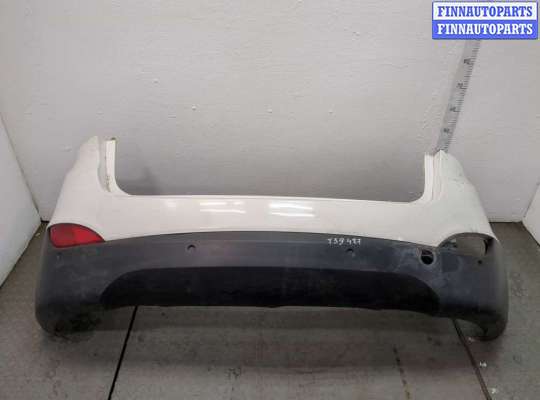 Бампер HN594393 на Hyundai ix 35 2010-2015