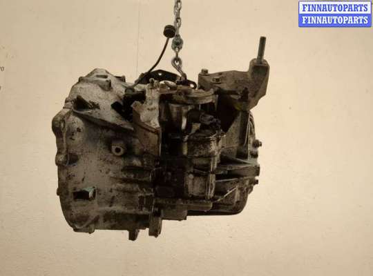 купить КПП 6-ст.мех. (МКПП) на Ford Mondeo 4 2007-2015