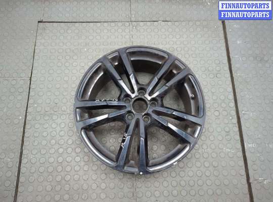 Комплект литых дисков AU1695034 на Audi Q3 2011-2018