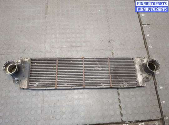 Купить Радиатор интеркулера на Volkswagen Transporter 5 2003-2015 Радиатор интеркулера VG2793405 на Volkswagen Transporter 5 2003-2015