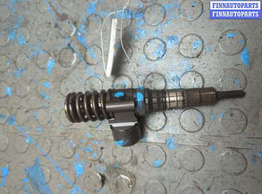 Форсунка топливная VG2630076 на Volkswagen Golf 5 2003-2009