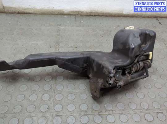 купить Бачок омывателя на Opel Astra H 2004-2010