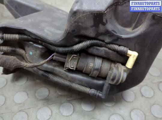 купить Бачок омывателя на Opel Astra H 2004-2010