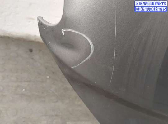 купить Капот на Mercedes C W204 2007-2013