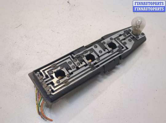 купить Плата фонаря на Nissan Navara 2004-2015